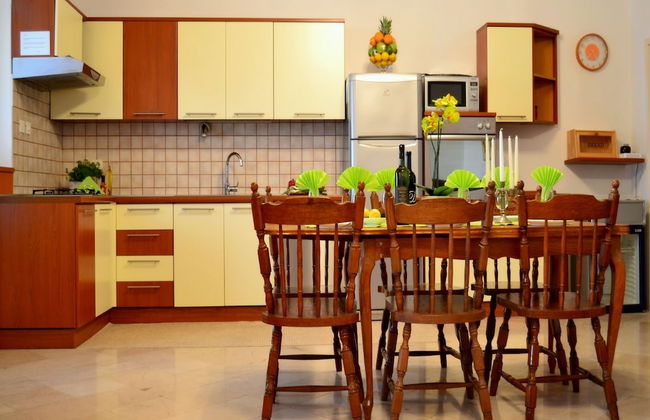 Villa Lina - Foto 15