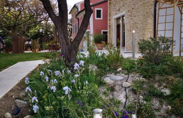 La Bastide du Limon - Foto 68