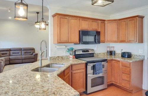 Family-Friendly Home on Large Plot in Lebanon - Foto 10