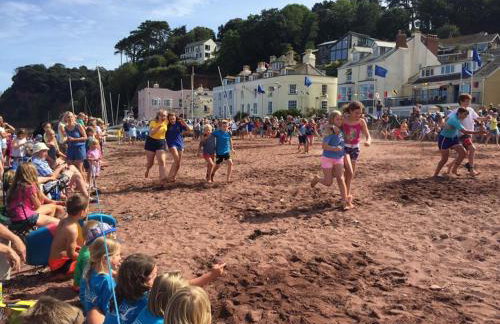 Teign Head Apartment - Foto 35