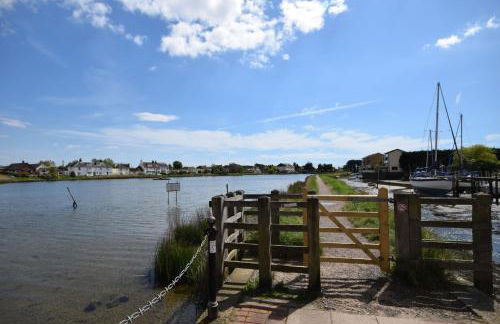 Dolphin House, Emsworth - Foto 19