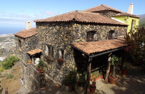 CASA RURAL LA PERLA NEGRA - Foto 12
