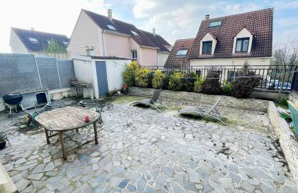 Maison Antony - Foto 15