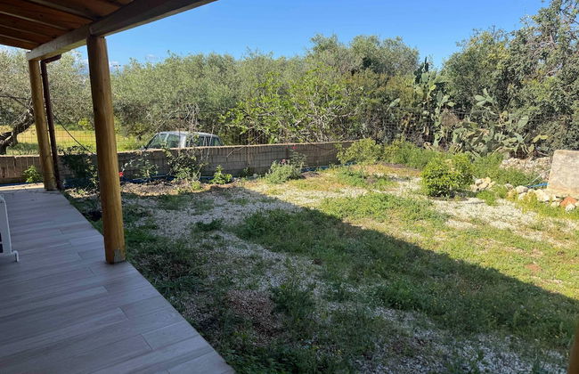 Skandalis Apartments With Pool - Foto 76