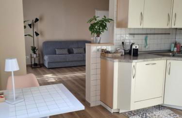 Alemanni54 - Apartment - Photo 31