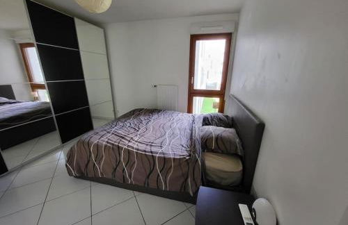 Appartement climatisé et moderne - Photo 2