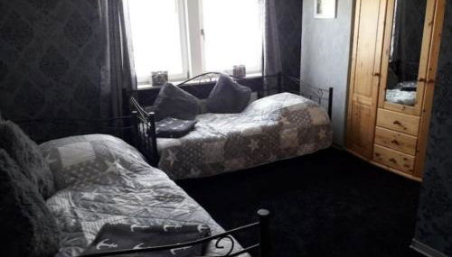 1 Zimmer Apartment "Rhumeblümchen" - Foto 3