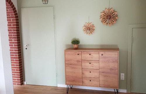 Unterkunft - Alte Hofstraße - - Foto 8