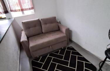 Apartamento Confortavel Mobiliado Zona Norte - Foto 14