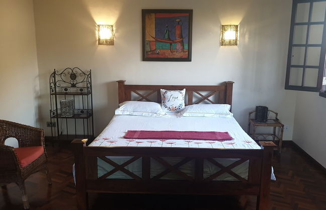 Villa Top Notch in La Preneuse - Photo 2