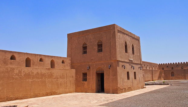Visitez Nizwa, l'ancienne capitale d'Oman - Photo 3