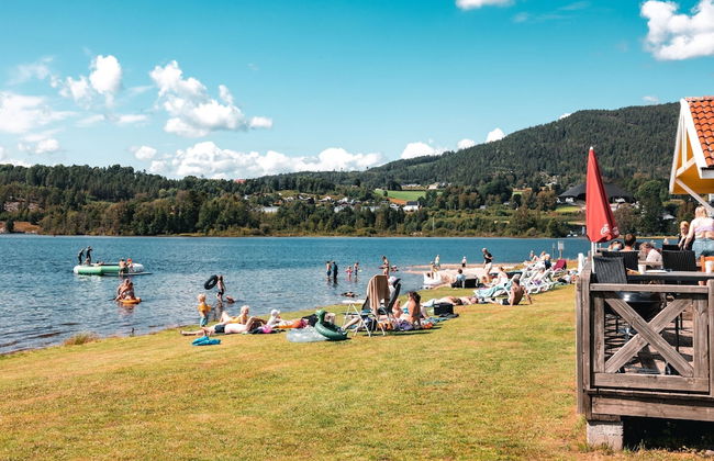 First Camp Norsjö Telemark - Foto 22