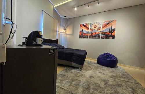 Flat Sertão - Espaço completo em Caruaru - Foto 16