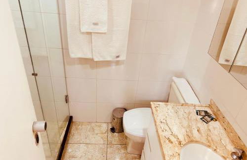 Leblon Inn Amazing Flat com Arrumação diária e Garagem - Photo 21