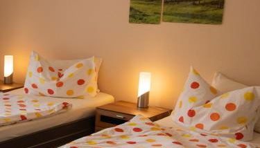 Traumferienwohnung an der Mosel - Gabi Schöneberg - Foto 5