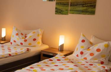 Traumferienwohnung an der Mosel - Gabi Schöneberg - Foto 5