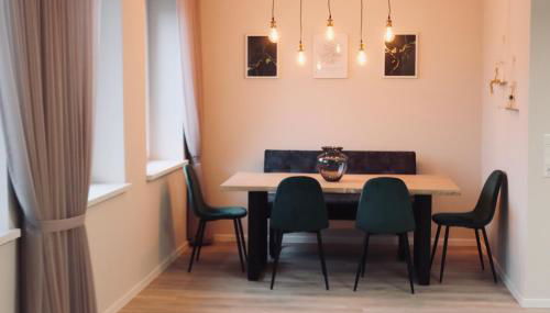 Apartment im Herzen der Stadt - Foto 2