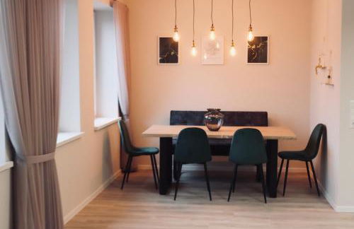 Apartment im Herzen der Stadt - Foto 2