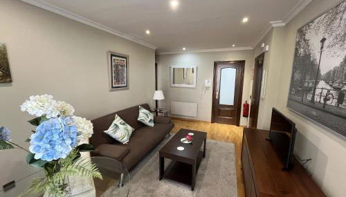 Apartamentos el Parque - Foto 2