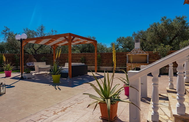 Villa Eleon - Photo 44