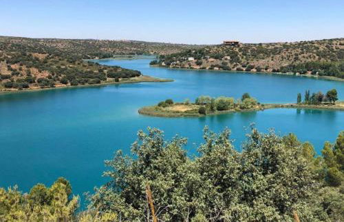 Villa Tranquila Lagunas de Ruidera - Foto 46