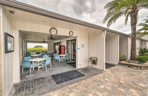 Walk to Beach Resort-Style Siesta Key Condo! - Foto 29