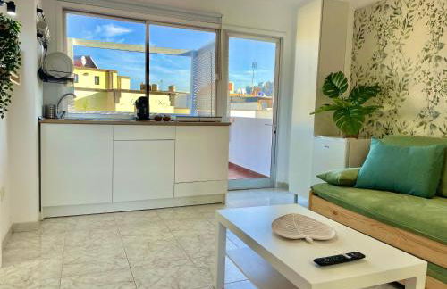 Las Brisas Penthouse by SunHousesCanarias - Foto 24