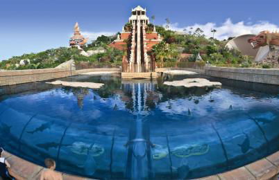 El Dorado Sun Las Américas by Vapagó Tenerife - Foto 3