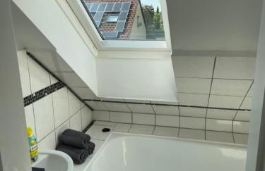 Apartment – Wohnung bei Nürnberg #2 - Foto 15