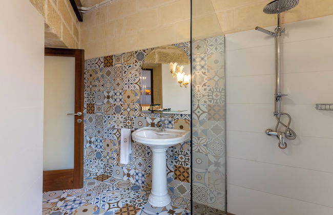 Surwig Gozitan Villa & Pool - Foto 18