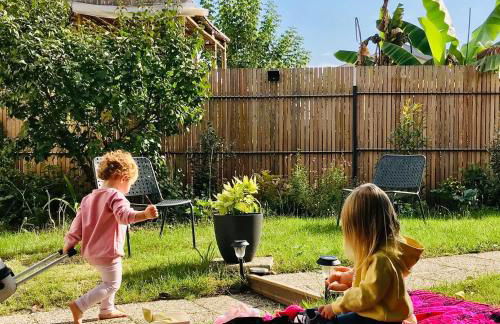 Les Suites d'Aliénor-Suite Acanthe - Foto 6