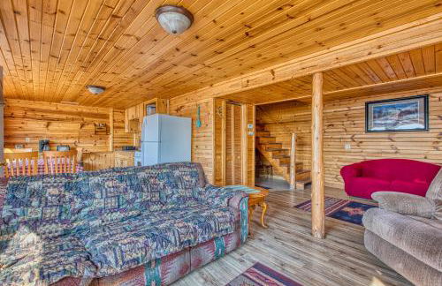 Lakeside Cabins at Wedges Hideaway - Foto 28