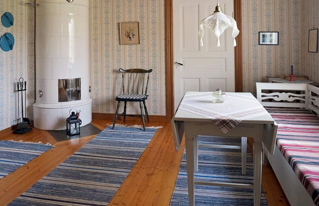 7 Person Holiday Home in Rorvik - Photo 7