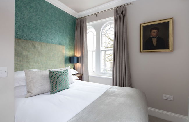 Beech House - Foto 4