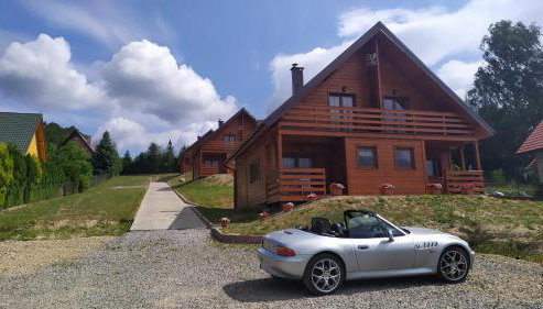 Domki w Beskidach - Foto 4