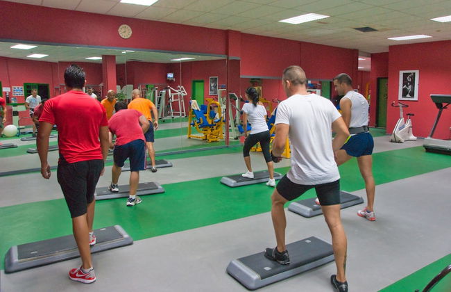 Relaxia Lanzasur- All Inclusive - Photo 34