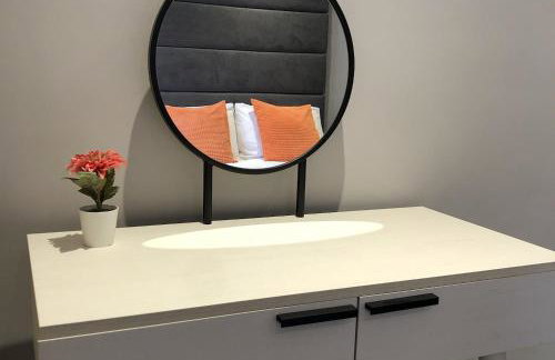 Contractor Base Near Isle of Grain - Spring - Apartment 3 - Foto 10