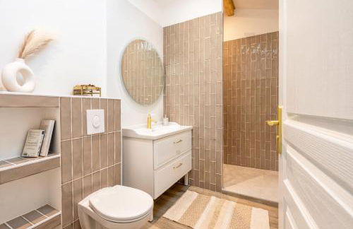 Les Villas de Julie au Domaine des Muses - Foto 48