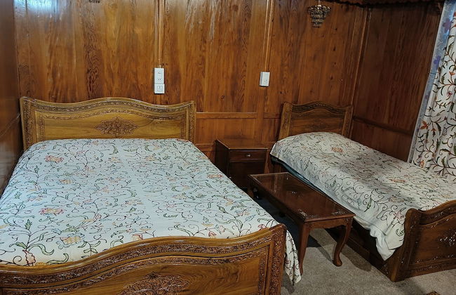 New Alzira Heritage Group of Houseboats - Foto 2