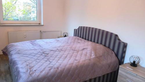 City Apartment 2#Netflix &Wlan &Kingsize Bett & Kaffee Maschine & Zentral & 500m Innenhafen & 2 min U Bahn - Photo 5