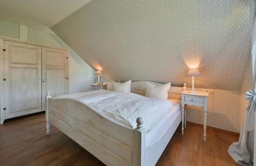 Landhaus Vilmnitz - Wohnung 8 - Foto 21