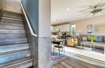 Casa do Sol by Avantstay Rooftop Deck w/ Ocean Views 2 Blocks to Beach! - Foto 40