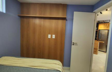 Costa Serena Flats - Ponta de Campina - Foto 48