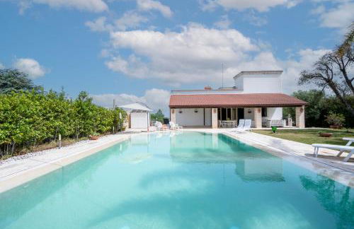 GuestHost - Villa Poggio Verde with pool - Exclusive Retreat - Foto 14
