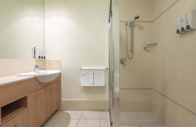 Leisure Inn Spires - Foto 27