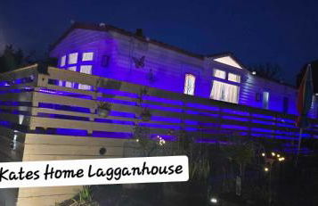 Kates Home Lagganhouse Woodland Way 19 - Foto 1
