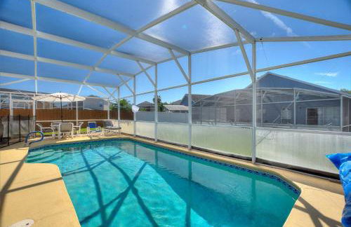 Family Villa Destination - Foto 29