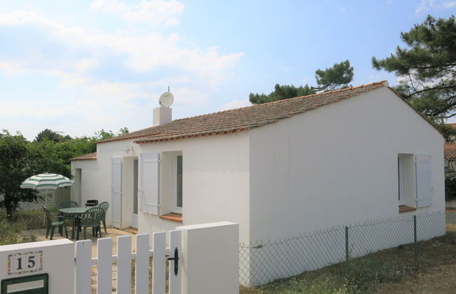 Les Hippocampes - Foto 13