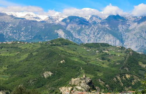 Holiday Home Casa Maja by Interhome - Foto 56