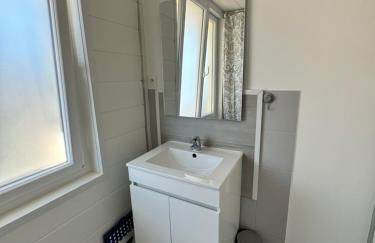 Appartement 55 m2 - 2 chambres - avec vue mer - Foto 18